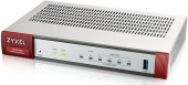 Межсетевой экран Zyxel ZyWALL ATP100 (ATP100-RU0102F) 10/100/1000BASE-TX/SFP серебристый (упак.:1шт) от магазина РЭССИ