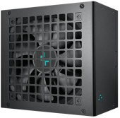 Блок питания Deepcool ATX 750W PL750D 80+ bronze (20+4pin) APFC 120mm fan 8xSATA RTL от магазина РЭССИ