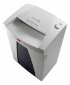Шредер HSM SECURIO B34-1.9x15 (секр.P-5)/фрагменты/15лист./100лтр./скрепки/скобы/пл.карты от магазина РЭССИ