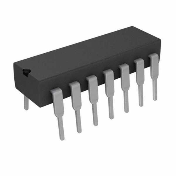 LM324N от магазина РЭССИ