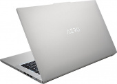Ноутбук Gigabyte Aero 17 Core i7 12700H 16Gb SSD2Tb NVIDIA GeForce RTX3070Ti 8Gb 17.3" IPS UHD (3840x2160) Windows 11 Professional silver WiFi BT Cam (XE5-73RU738HP) от магазина РЭССИ