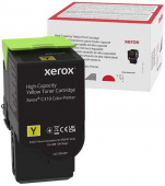 Картридж лазерный Xerox 006R04371 желтый (5500стр.) для Xerox С310 от магазина РЭССИ