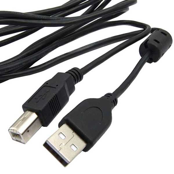 USB-A M USB-B M 1.8m F (SZC) от магазина РЭССИ