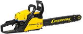 Бензопила Champion 251-18 2300Вт 3.13л.с. дл.шины:18" (45cm) от магазина РЭССИ