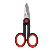 Универсальные ножницы REXANT 140 мм 12-4945 от магазина РЭССИ