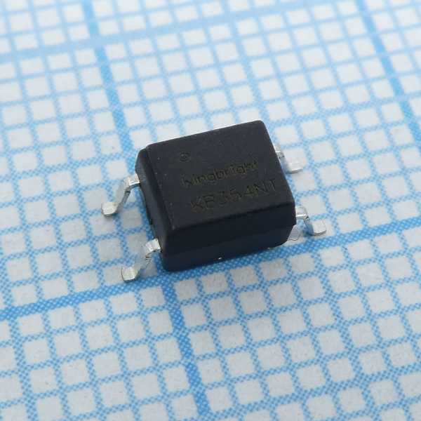 KB354NT от магазина РЭССИ