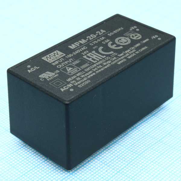 MPM-20-24 от магазина РЭССИ