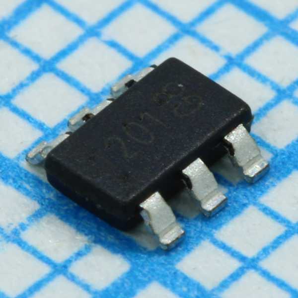 MP3412EJ-LF-Z от магазина РЭССИ