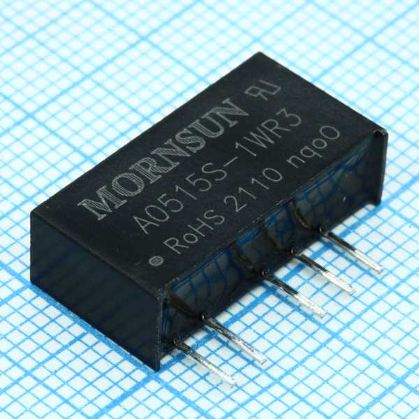 A0515S-1WR3 от магазина РЭССИ