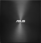 Привод DVD-RW Asus SDRW-08U8M-U черный USB Type-C ultra slim M-Disk внешний RTL от магазина РЭССИ