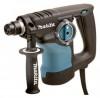 Перфоратор Makita HR2810 патрон:SDS-plus уд.:2.9Дж 800Вт (кейс в комплекте) от магазина РЭССИ