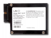 Батарея LSI LSIiBBU08 For MegaRAID SAS 9260/9280 Series (LSI00264 / L5-25343-06) от магазина РЭССИ
