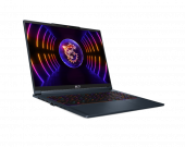 Ноутбук MSI Stealth 16 Studio A13VG-086RU Core i7 13700H 16Gb SSD2Tb NVIDIA GeForce RTX4070 8Gb 16" IPS QHD+ (2560x1600) Windows 11 Home dk.blue WiFi BT Cam (9S7-15F212-086) от магазина РЭССИ