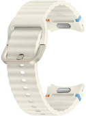 Ремешок Samsung Galaxy Watch ET-SNL30SWEGRU для Samsung Galaxy Watch 4/4 Classic кремовый от магазина РЭССИ