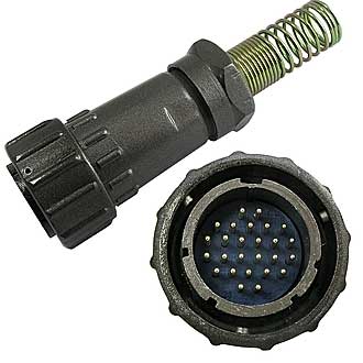FQ24-26PIN TJ-12 от магазина РЭССИ