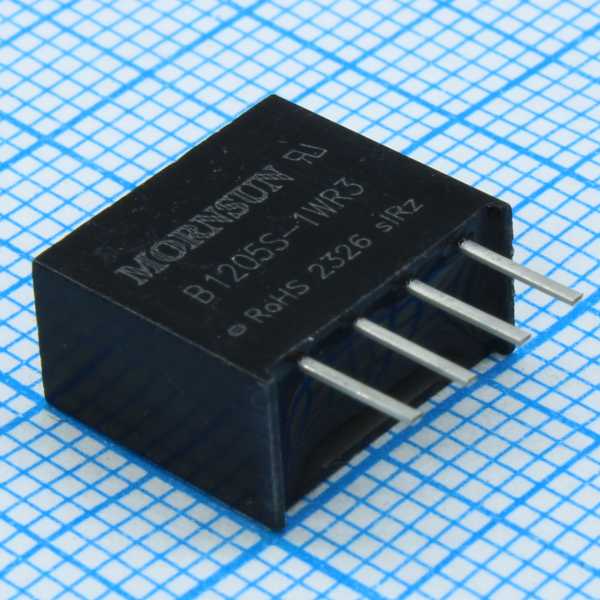 B1205S-1WR3 от магазина РЭССИ