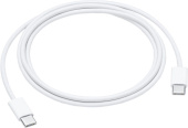 Кабель Apple MM093ZM/A USB Type-C (m)-USB Type-C (m) 1м белый (упак.:1шт) от магазина РЭССИ