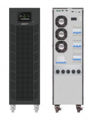 Источник бесперебойного питания Ippon Innova RT 33 40K Tower 40000Вт 40000ВА черный от магазина РЭССИ