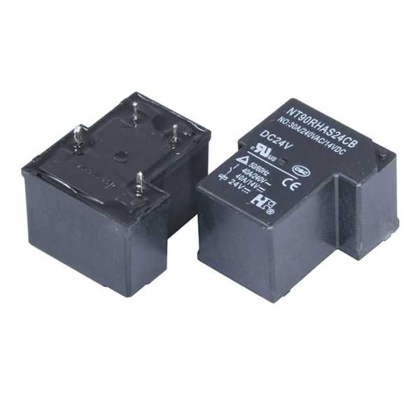 NT90-RHAS-DC24V-C-B-0.9   от магазина РЭССИ