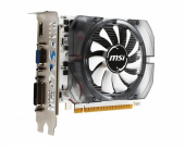 Видеокарта MSI PCI-E N730-4GD3V2 nVidia GeForce GT 730 4096Mb 128bit DDR3 700/1000 DVIx1/HDMIx1/CRTx1/HDCP Ret от магазина РЭССИ