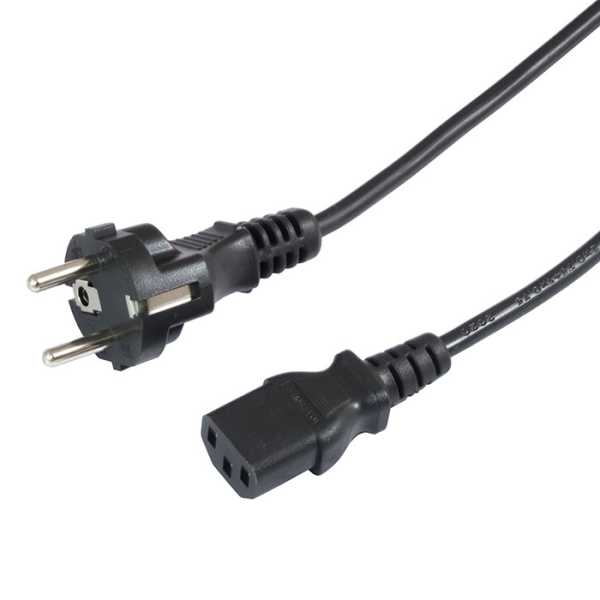 ПВС-АП S22DC13 3х0.75 1.8м(ч) от магазина РЭССИ