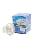 Лампа Camelion JCDR (MR11) 230V 35W 35mm от магазина РЭССИ