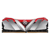 Память DDR4 8GB 3200MHz A-Data AX4U32008G16A-SR30 XPG Gammix D30 RTL PC4-25600 CL16 DIMM 288-pin 1.35В с радиатором Ret от магазина РЭССИ