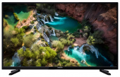 Телевизор LED Erisson 40" 40FLM8000CT2 черный FULL HD 60Hz DVB-T DVB-T2 DVB-C USB (RUS) от магазина РЭССИ