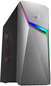 ПК Asus G10DK-53600X016W MT Ryzen 5 3600X (3.8) 8Gb SSD512Gb GTX1660Ti 6Gb Windows 11 Home GbitEth WiFi BT 500W серый от магазина РЭССИ