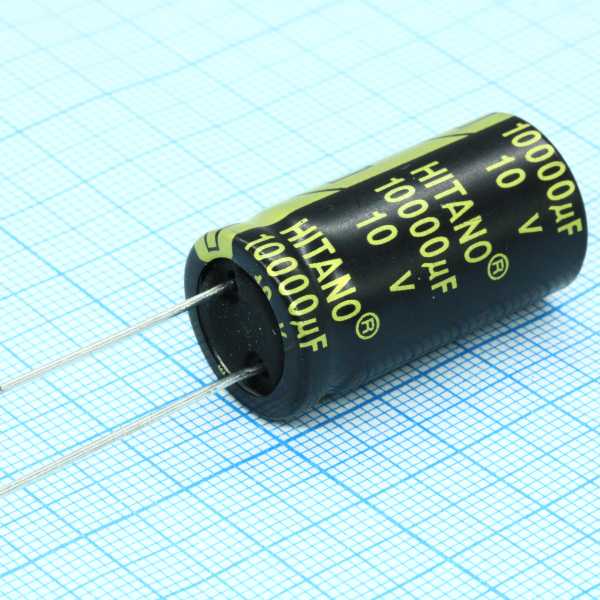 EXR103M10B от магазина РЭССИ