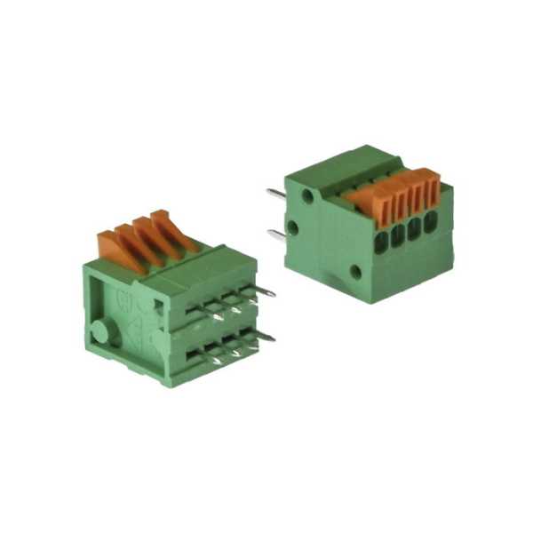 DG141V-2.54-04P-14-00Z(H) от магазина РЭССИ