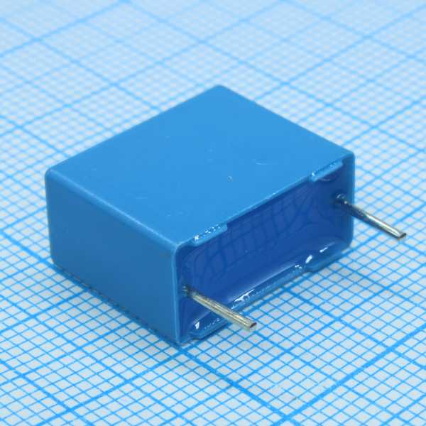 B32652A6154K от магазина РЭССИ