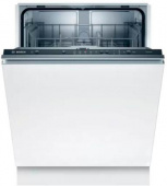 Посудомоечная машина встраив. Bosch SMV25BX02R полноразмерная от магазина РЭССИ