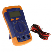 Мультиметр A830L digital multimeter от магазина РЭССИ