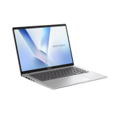 Ноутбук Asus VivoBook M1407KA-LY028 Ryzen AI 5 340 16Gb SSD512Gb AMD Radeon 14" IPS WUXGA (1920x1200) без ОС silver WiFi BT Cam (90NB15H3-M000X0) от магазина РЭССИ