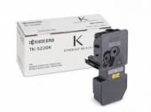 Картридж лазерный Kyocera TK-5220K 1T02R90NL1 черный (1200стр.) для Kyocera M5521cdn/cdw P5021cdn/cdw от магазина РЭССИ