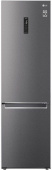 Холодильник LG GW-B509SLKM 2-хкамерн. серебристый (двухкамерный) от магазина РЭССИ