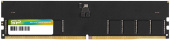 Память DDR5 8GB 4800MHz Silicon Power SP008GBLVU480G02 RTL PC5-41600 CL40 DIMM 288-pin 1.1В dual rank Ret от магазина РЭССИ