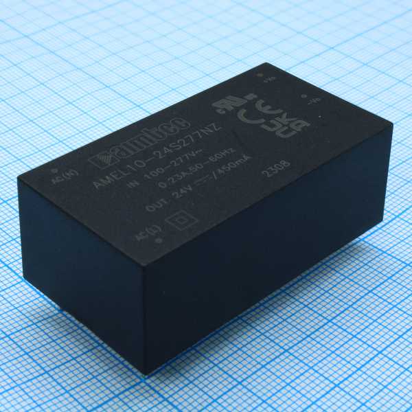 AMEL10-24S277NZ от магазина РЭССИ