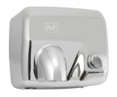 Сушилка для рук Puff 8844 2300Вт хром от магазина РЭССИ