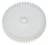 Шестерня привода Cet CET4945 (RU5-0044-000) для HP LJ 4200/4300/4250/4350 фьюзера от магазина РЭССИ