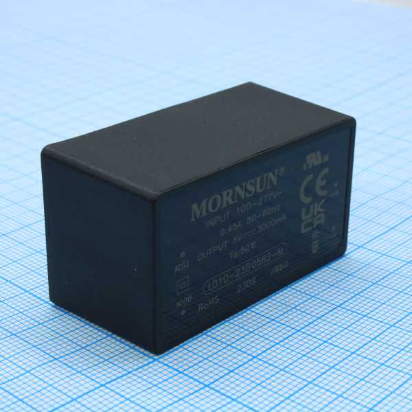 LD10-23B05R2-M от магазина РЭССИ