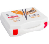 Аптечка для перевозки опасных грузов ФЭСТ футляр 8М 1187 от магазина РЭССИ