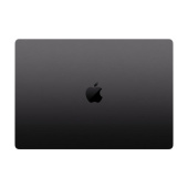Ноутбук Apple MacBook Pro A2992 M3 Pro 11 core 18Gb SSD512Gb/14 core GPU 14.2" Retina XDR (3024x1964) Mac OS black WiFi BT Cam (MRX33LL/A) от магазина РЭССИ