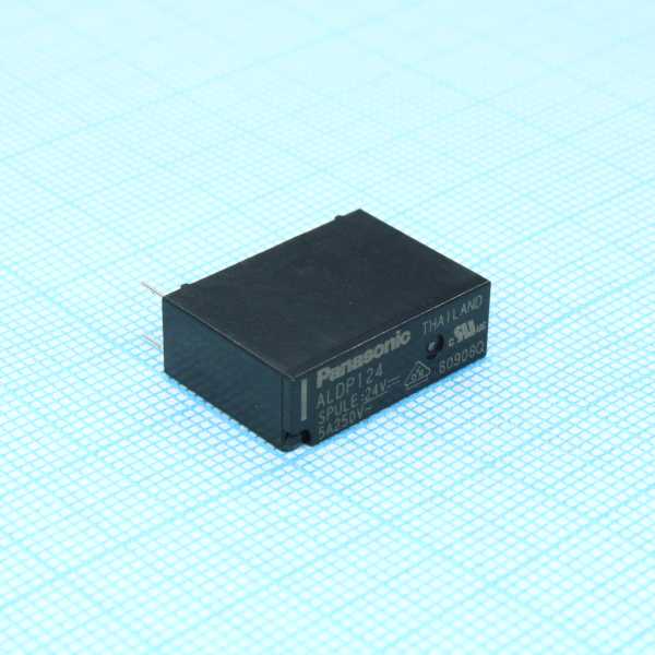 ALDP124W от магазина РЭССИ