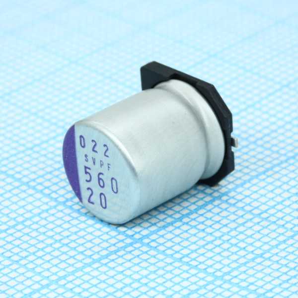 20SVPF560M от магазина РЭССИ