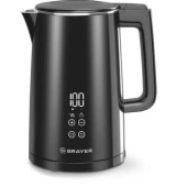 Электрический чайник BRAYER BR1035 от магазина РЭССИ