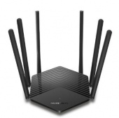 Роутер беспроводной Mercusys MR1900G AC1900 10/100/1000BASE-TX от магазина РЭССИ
