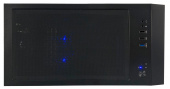 ПК IRU Game 510B5GM MT i5 10400F (2.9) 16Gb 1Tb SSD240Gb GTX1660 6Gb Windows 10 Home Single Language 64 GbitEth 500W черный (1622203) от магазина РЭССИ