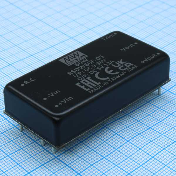 RSDW60F-05 от магазина РЭССИ